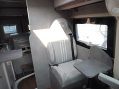 Summit Shine 540 R, Pössl Season Sale