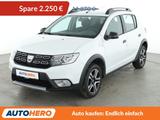 Dacia Sandero 0.9 TCe Stepway Celebration*NAVI*CAM*PDC - Dacia Sandero in Oberhausen