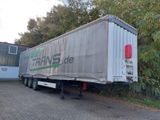Krone Easy Trap - Speed Curtain - LBW | BPW Achsen - Offers matching your search criteria