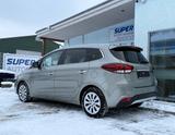 Kia Carens 1.7 CRDi Spirit DCT NAVI KAMERA 7 SITZE - Kia Carens: 7 Sitzer