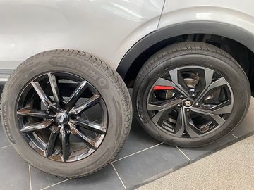 Renault Arkana TCe 140 EDC