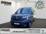 Renault Master Kasten Extra L3H2 3,5t dCi 150 *AHK,GjR,K