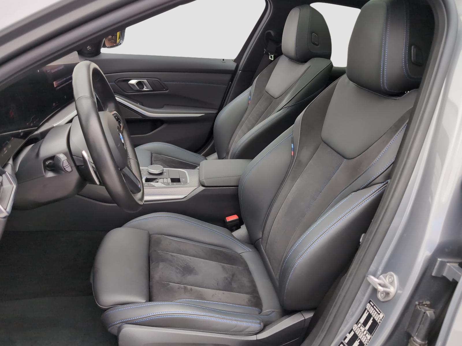 BMW M340i xDrive Touring Driv.Assist.Prof Harman/K