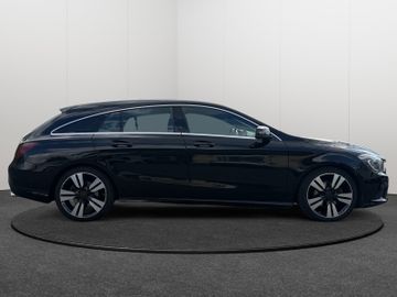 Mercedes CLA Shooting Brake - 7