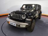Jeep Wrangler MY24 Sahara 2.0l T-GDI 270 PS 4x4 - Jeep Wrangler in Rostock