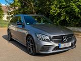 Mercedes-Benz C 200 d T AMG Line T-Modell - Mercedes t modell gebraucht