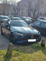 Mercedes-Benz CLE 220 d Autom. - - Mercedes-Benz CLE-Klasse von privat