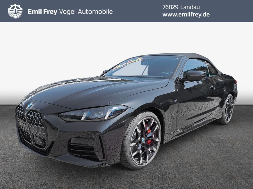 BMW 430 - Bild 1
