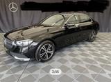 Mercedes-Benz E200 AVANTGARDE/MBUX High-End/Business Paket - Mercedes-Benz E 200 Gebrauchtwagen in Kassel