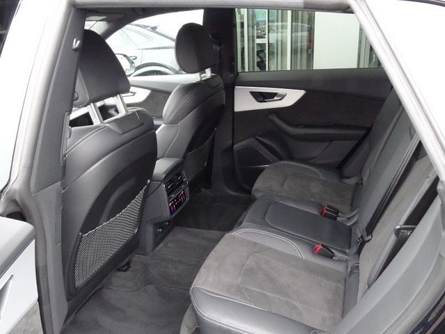 Q8 50 TDI S Line Plus quattro / B & O
