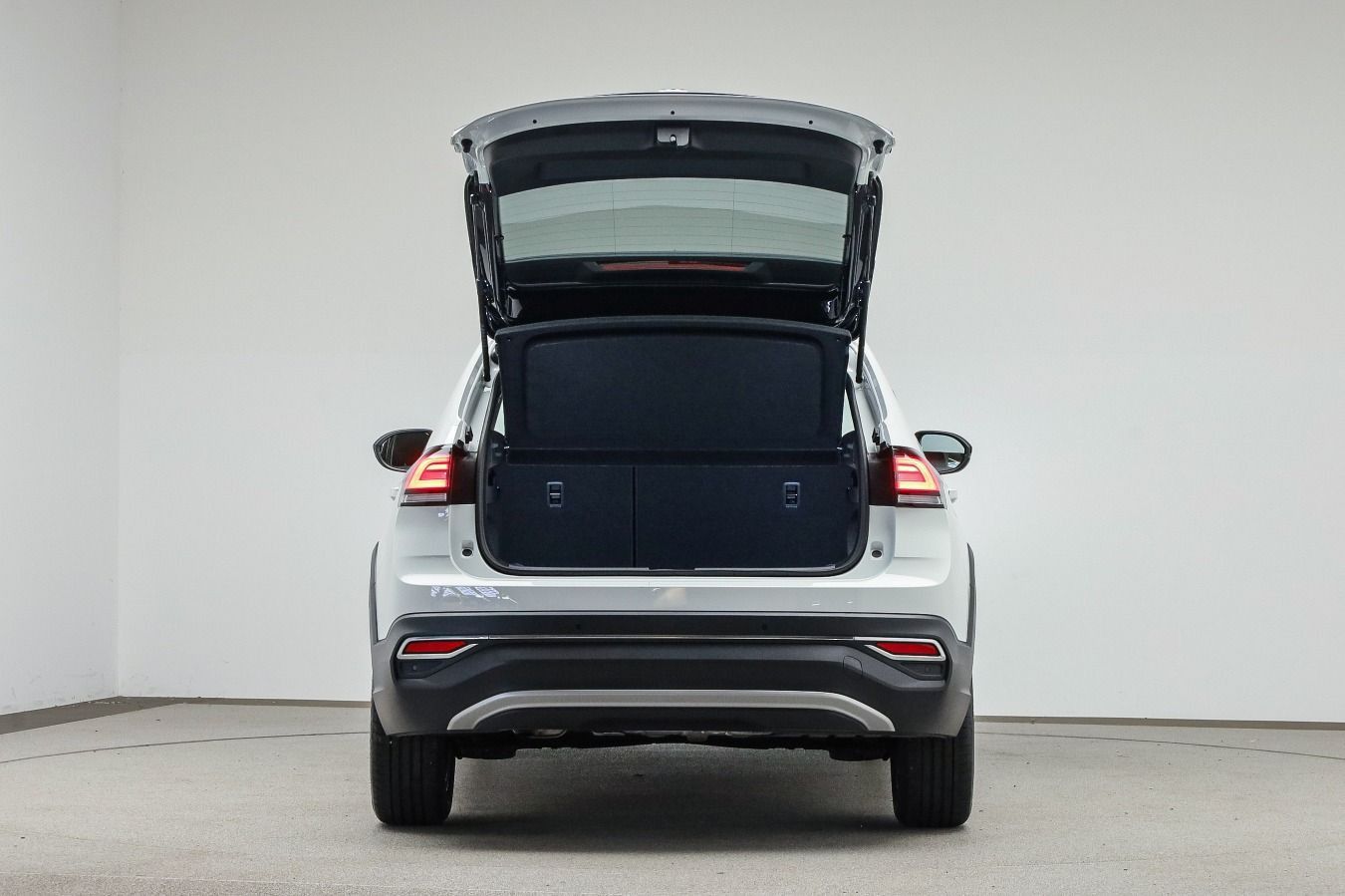 Volkswagen Taigo - Bild 8