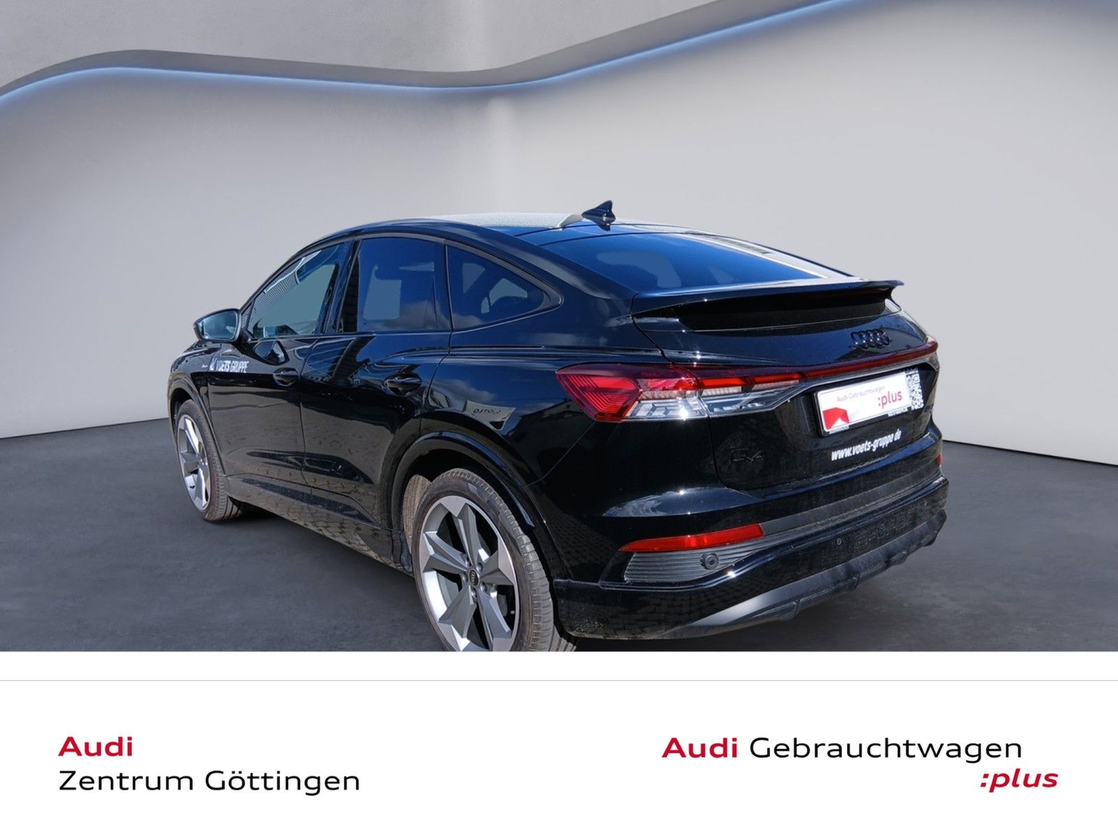 Audi Q4 - Bild 3