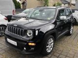 Jeep Renegade Limited Klima*Kamera*Carplay - Jeep Renegade in Berlin