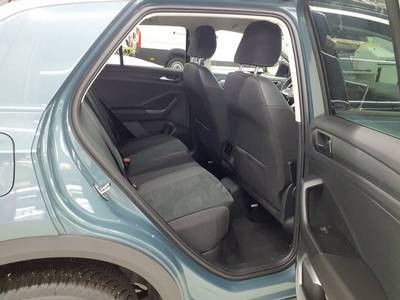 T-Roc 1.5 TSI DSG LED+NAVI+PDC+DCP+ACC+LANE ASSI
