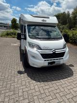 Bürstner 5020  - Bürstner Wohnmobile & -wagen in Hagen