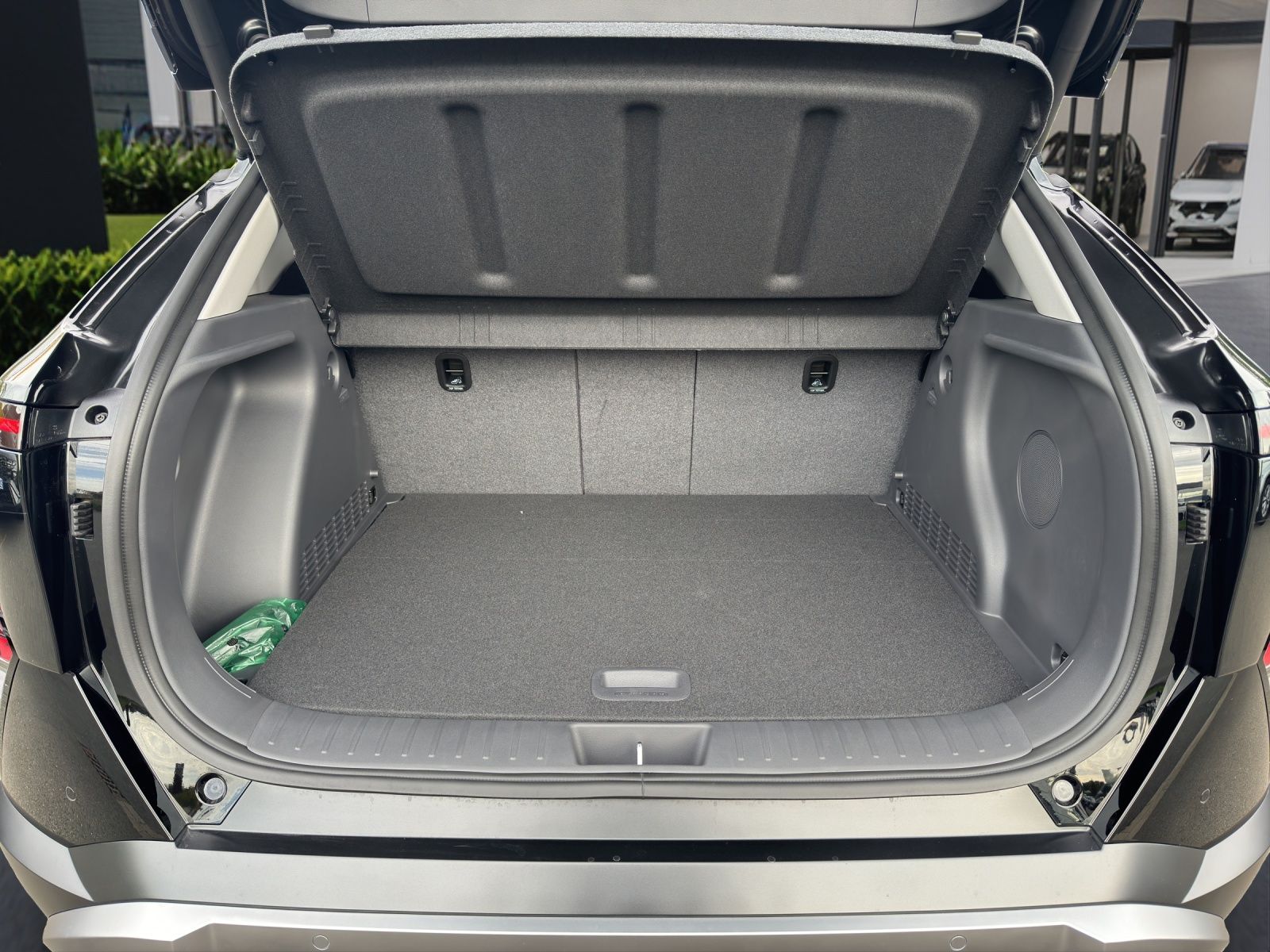 Hyundai Kona – Bild 25