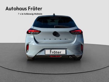 Fotografie des Opel Corsa F GS Matrix-LED Navi Kamera Sitzheizung