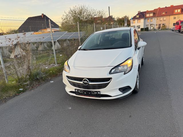 Opel Corsa E Selection