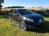 Nissan Qashqai+2 - gebrauchte Nissan Qashqai+2 aus dem Jahr 2010