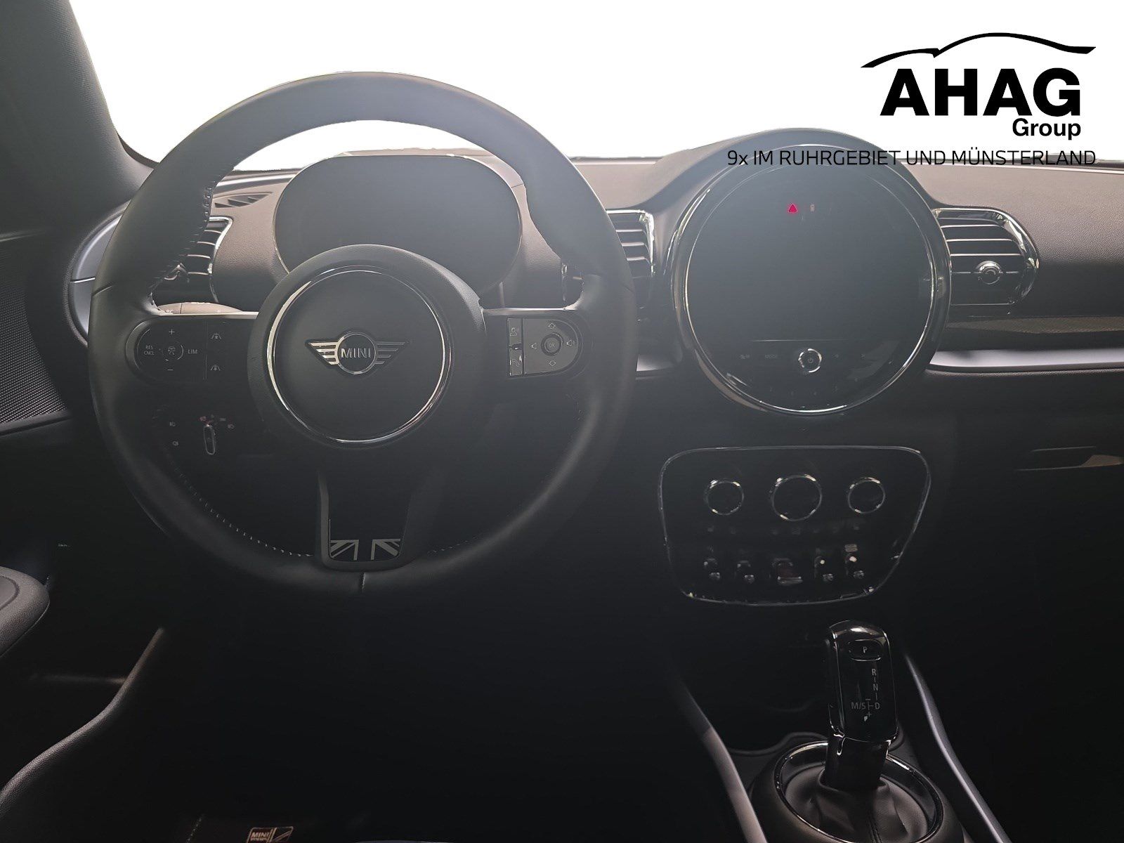 MINI Cooper D Clubman - Bild 9