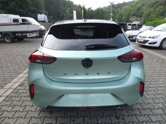 Corsa F YES Automatik