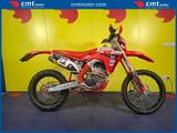 Honda CRF 250 RX - 2019 - HONDA CRF250R