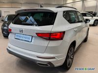 Seat Ateca - Vorschau Bild 4