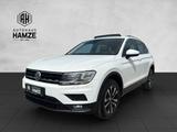 Volkswagen Tiguan 2.0 TDI UNITED 4Motion|DSG|ACC|Panorama - Volkswagen Tiguan UNITED mit Diesel-Antrieb