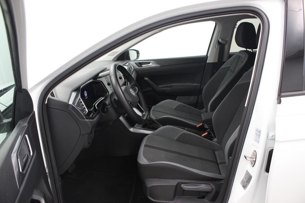Volkswagen Polo Style 1.0 TSI DSG DIGITAL*SHZ*LED*ACC*PDC