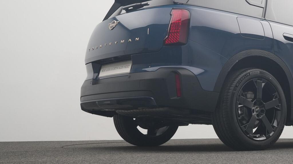 MINI Countryman Classic Trim, миниатюра 21