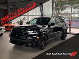 Dodge Durango 5,7 HEMI R/T Premium LPG Black 7-Sitzer - Dodge Durango Neuwagen mit LPG-Antrieb: Allradantrieb, Geländewagen
