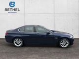 BMW 528i xDrive, Navi, Xenon, Leder, Shz. - BMW 528: 528i