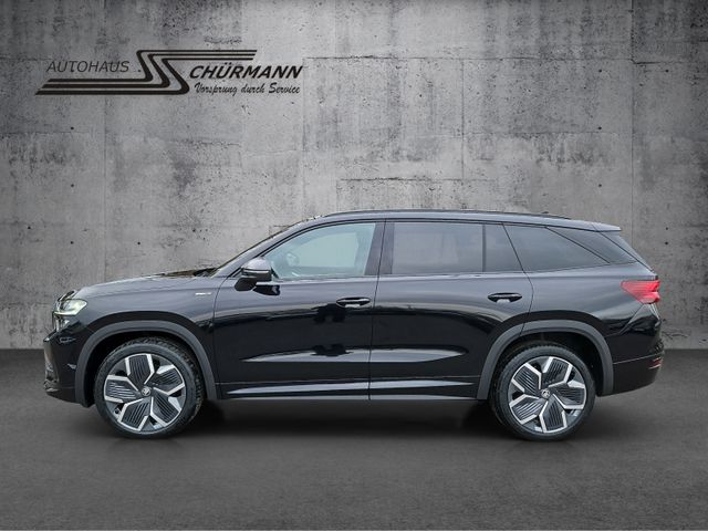 Kodiaq Sportline 2.0 TDI 142 kW DSG 4x4 DCC+ AHK