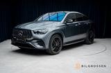Mercedes-Benz GLE 53 AMG e AMG Coupé 4M+ Premium+ Massage - Mercedes-Benz GLE 53 AMG Plug-in Hybrid (PHEV) Gebrauchtwagen