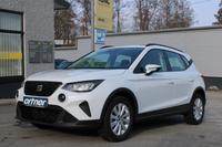 Seat Arona 1.0 TSI Android*LED