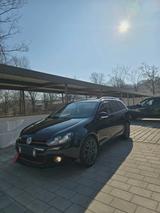 Volkswagen Golf 2.0 TDI Style Variant Style
