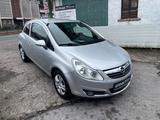 Opel Corsa D 1.2 Edition /Klima /STEUERKETTE NEU /AHK - Opel Corsa aus 2009: 1.2