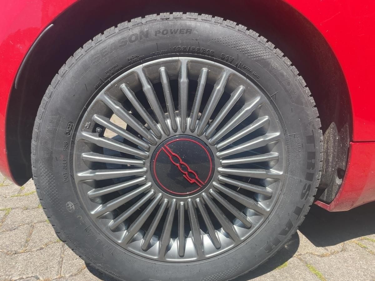 Fiat 500e - Bild 5