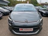 Citroën C4 Picasso THP 165 Exclusive Stop & Start EAT6 - Citroën C4 Picasso mit Benzin-Antrieb: Kleinbus, 1.6