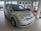 Toyota Corolla Verso 2.2 D-CAT Sol 7-Sitzer/Scheckheft - Toyota Corolla Verso: D Cat