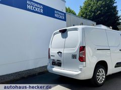 Fiat Doblo 1.5 BlueHDi L2 130PS AT8