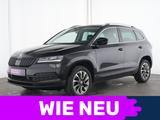Skoda Karoq Clever NAV|SHZ|Einparkhilfe|ACC|LED|CarPla - Skoda Karoq in Bochum