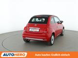 Fiat 500C 1.2 Lounge Aut.*TEMPO*PDC*ALU*KLIMA* - Fiat in Aachen