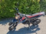 Aprilia SX 125 - 1. Hand, HU neu, TOP Zustand - Angebote entsprechen deinen Suchkriterien