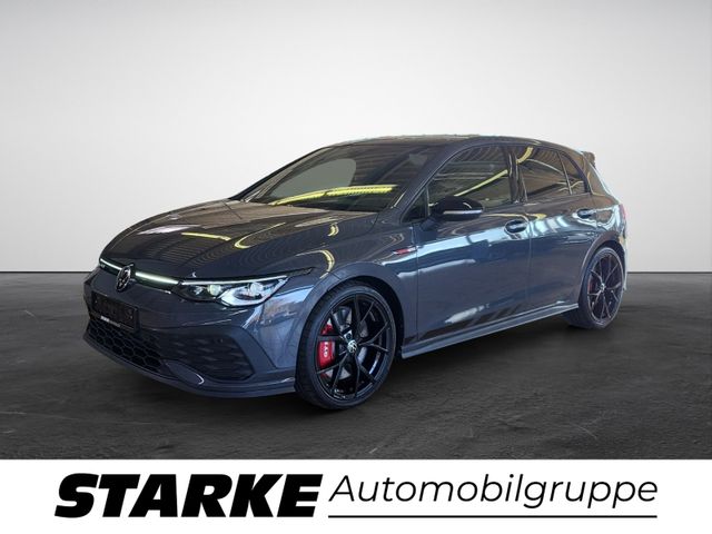 Volkswagen Golf GTI Clubsport 2.0 TSI DSG  HeadUp Panodach 