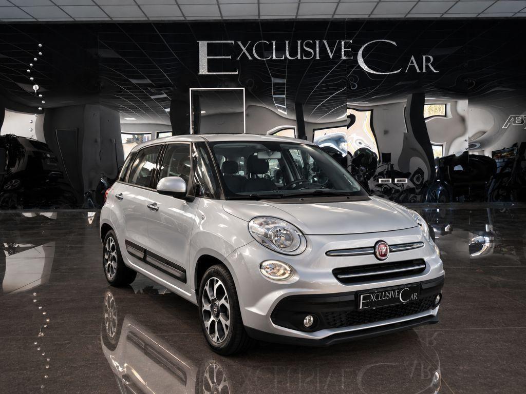 Fiat FIAT - 500 L - 1.4 95 CV Lounge
