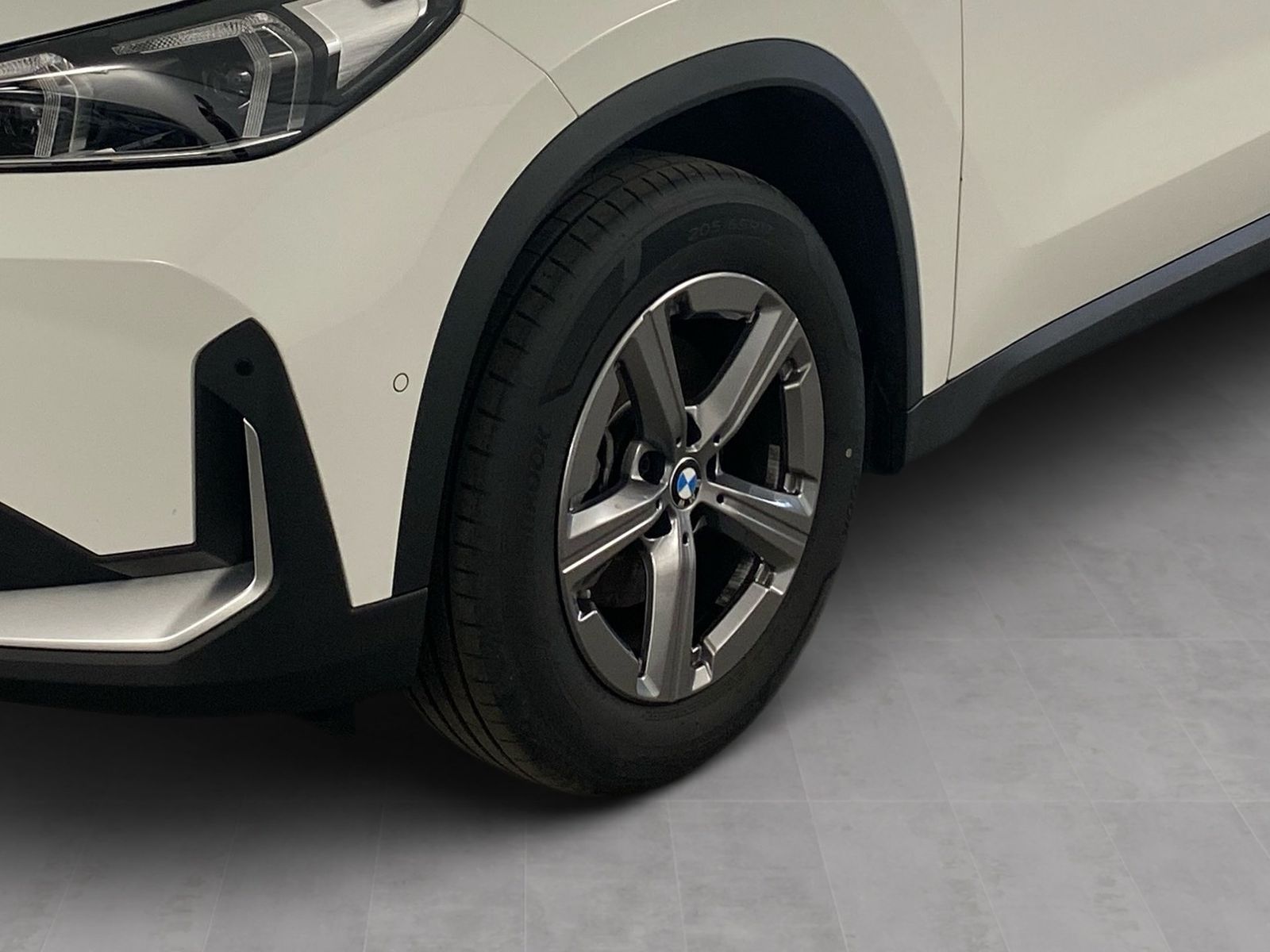 BMW X1 - Bild 8