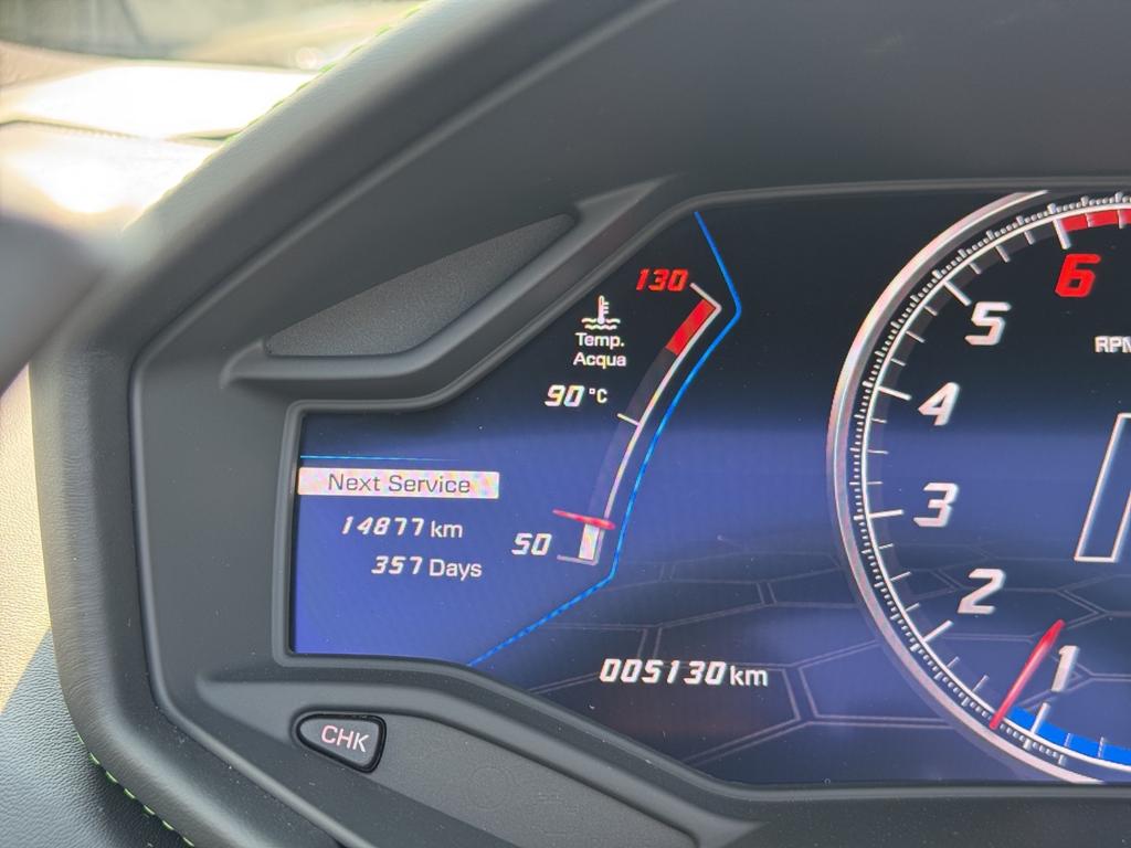 Lamborghini Huracán