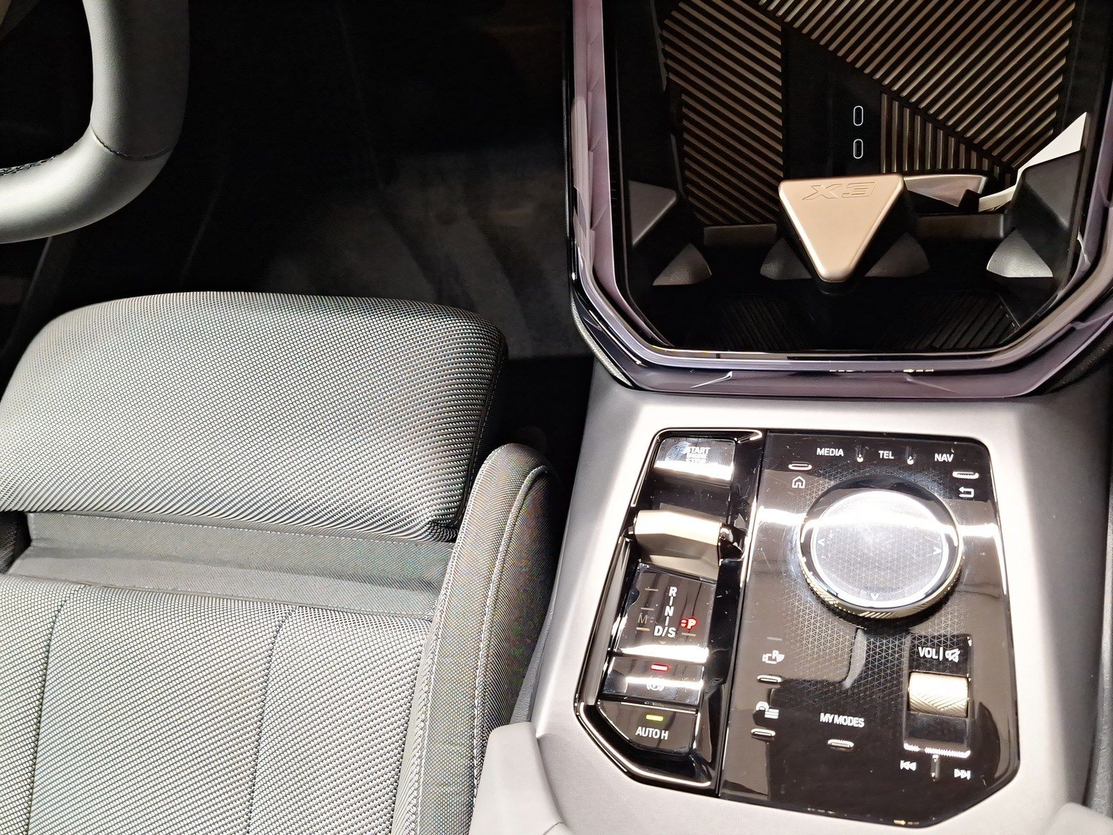 BMW X3 - Bild 14