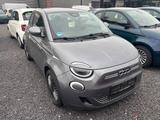 Fiat NEUER 500 Elektro ICON - Fiat 500 mit Elektro-Antrieb